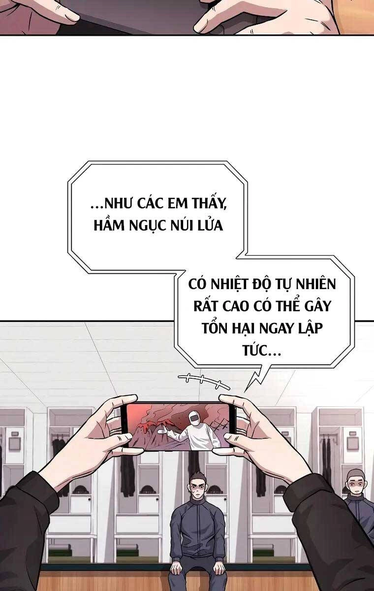 Ma Pháp Sư Hắc Ám Trở Về Để Nhập Ngũ Chapter 9 - 9