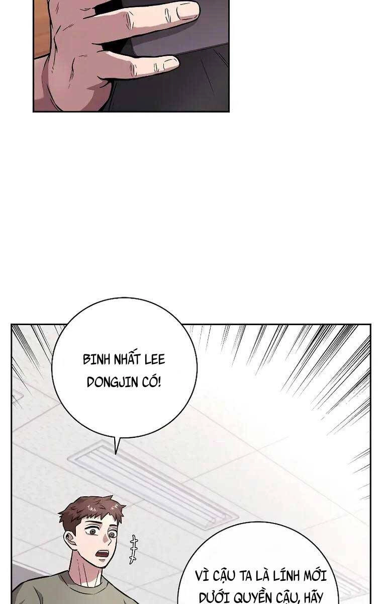 Ma Pháp Sư Hắc Ám Trở Về Để Nhập Ngũ Chapter 9 - 12