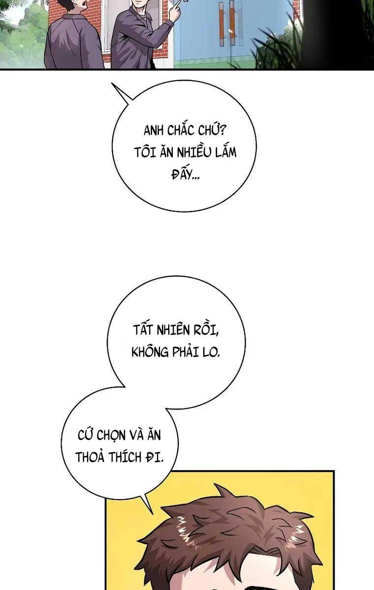 Ma Pháp Sư Hắc Ám Trở Về Để Nhập Ngũ Chapter 9 - 17