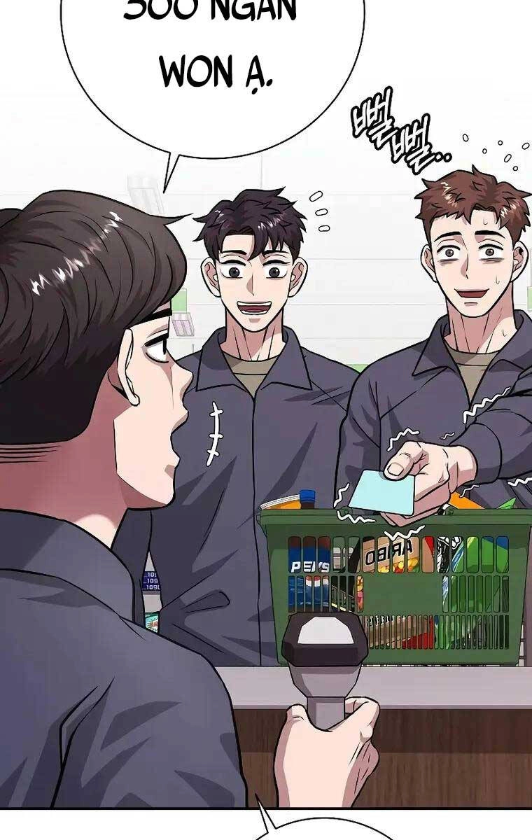 Ma Pháp Sư Hắc Ám Trở Về Để Nhập Ngũ Chapter 9 - 19