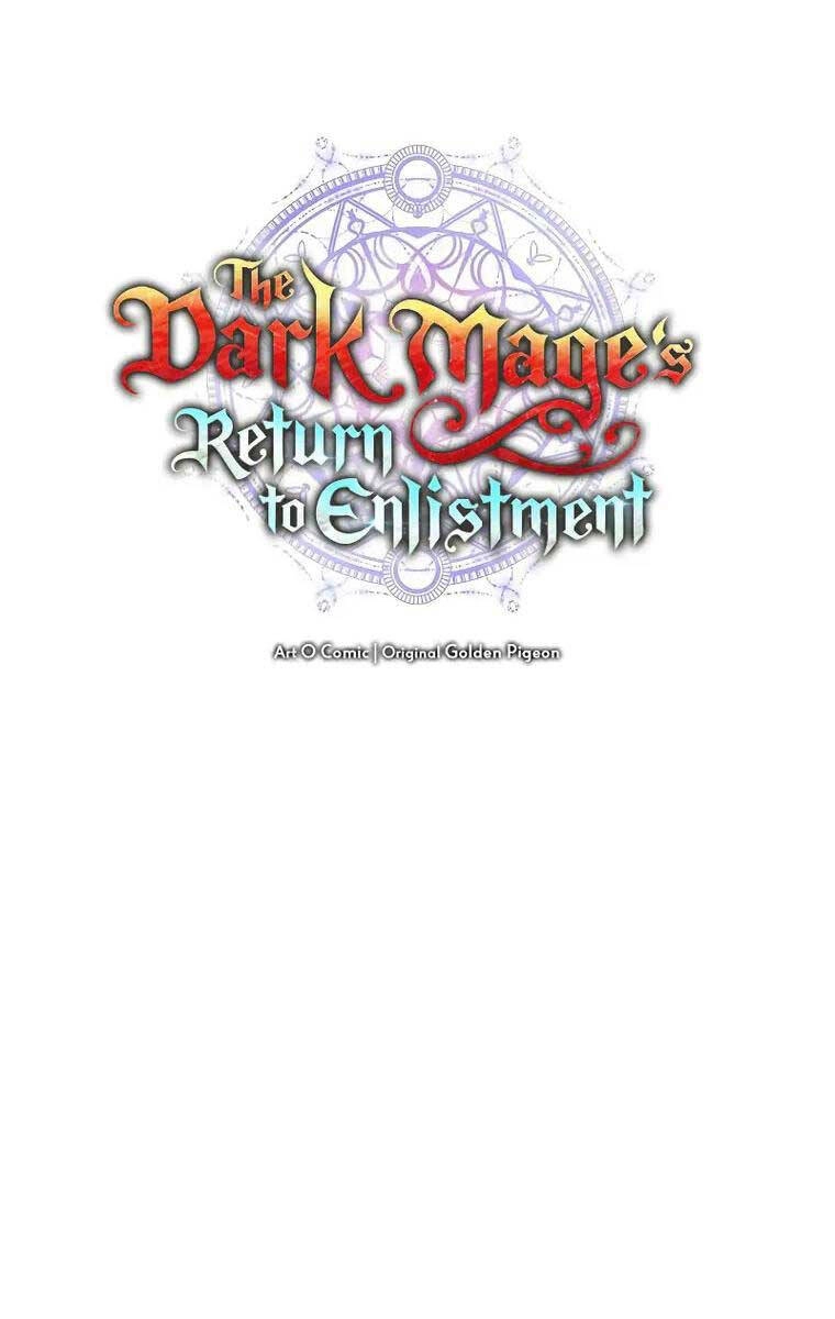 Ma Pháp Sư Hắc Ám Trở Về Để Nhập Ngũ Chapter 9 - 21