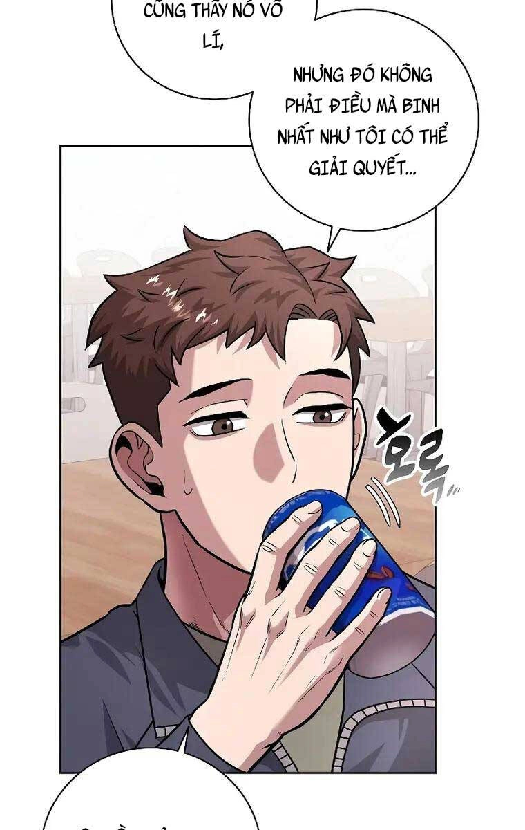 Ma Pháp Sư Hắc Ám Trở Về Để Nhập Ngũ Chapter 9 - 28