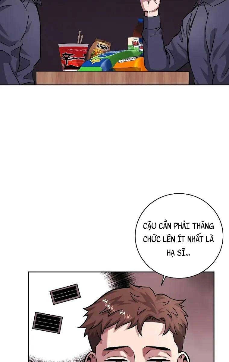 Ma Pháp Sư Hắc Ám Trở Về Để Nhập Ngũ Chapter 9 - 30