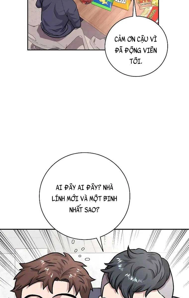 Ma Pháp Sư Hắc Ám Trở Về Để Nhập Ngũ Chapter 9 - 35