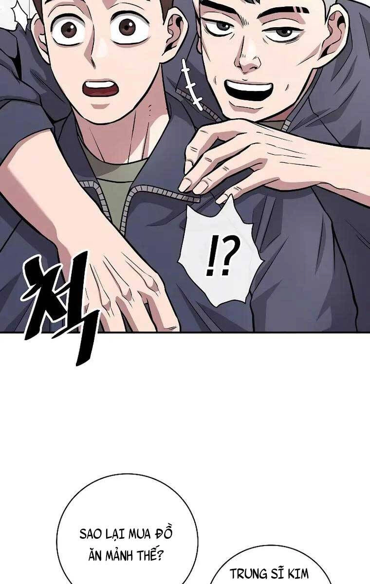 Ma Pháp Sư Hắc Ám Trở Về Để Nhập Ngũ Chapter 9 - 36