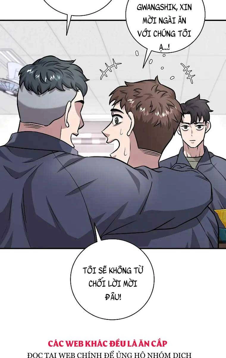 Ma Pháp Sư Hắc Ám Trở Về Để Nhập Ngũ Chapter 9 - 37