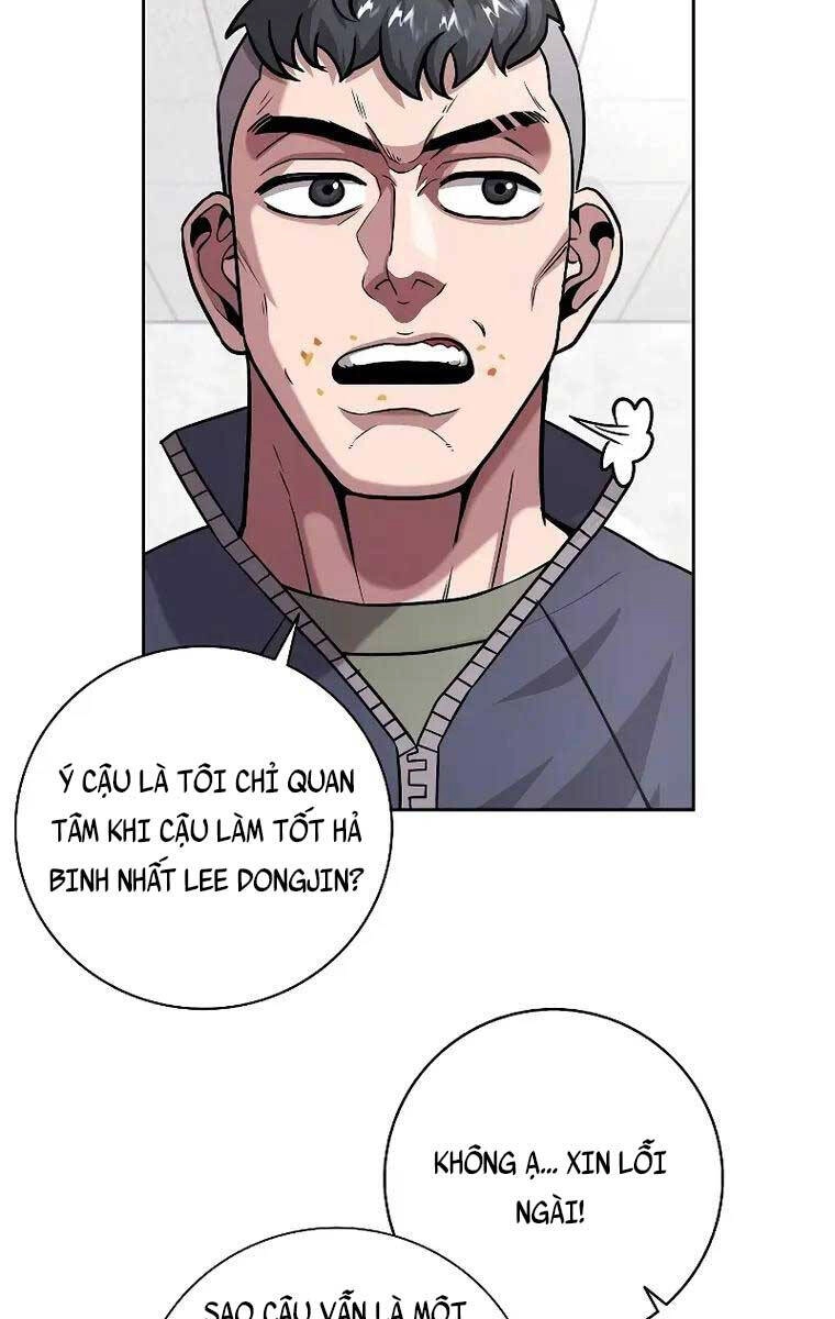 Ma Pháp Sư Hắc Ám Trở Về Để Nhập Ngũ Chapter 9 - 44