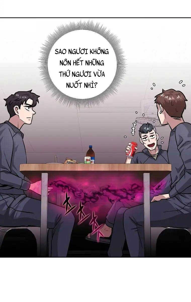 Ma Pháp Sư Hắc Ám Trở Về Để Nhập Ngũ Chapter 9 - 47