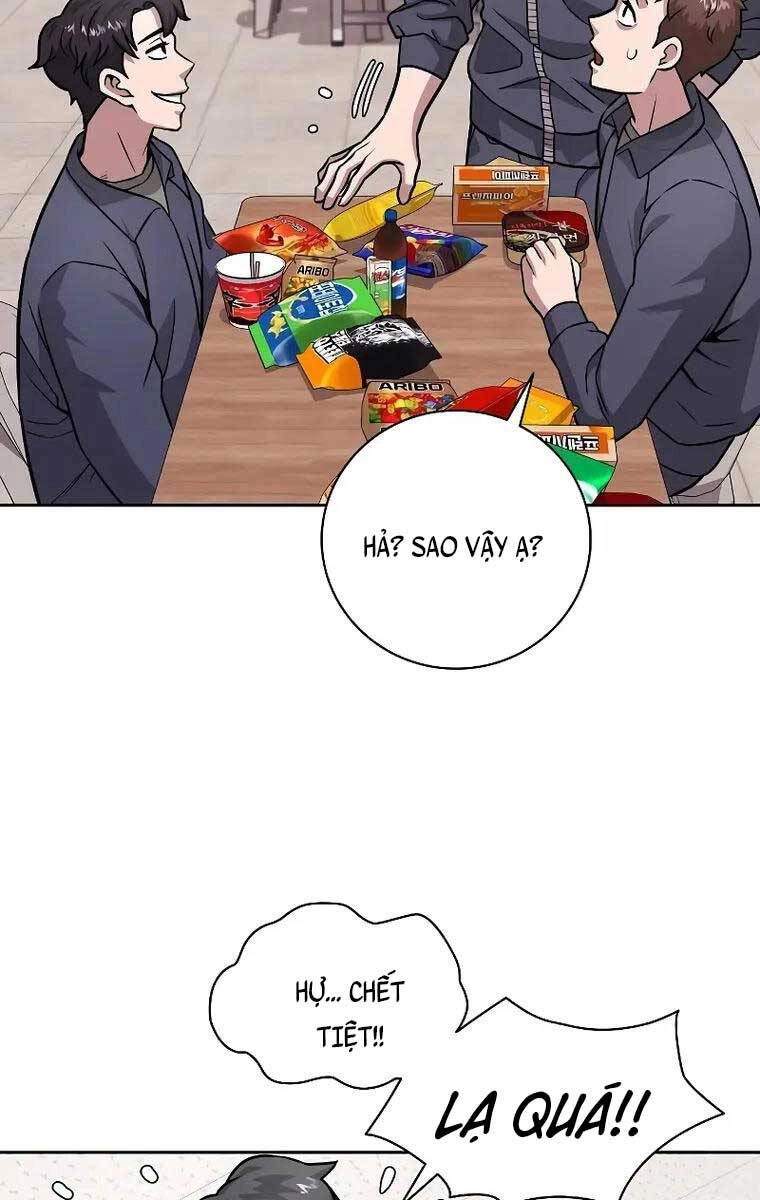 Ma Pháp Sư Hắc Ám Trở Về Để Nhập Ngũ Chapter 9 - 50