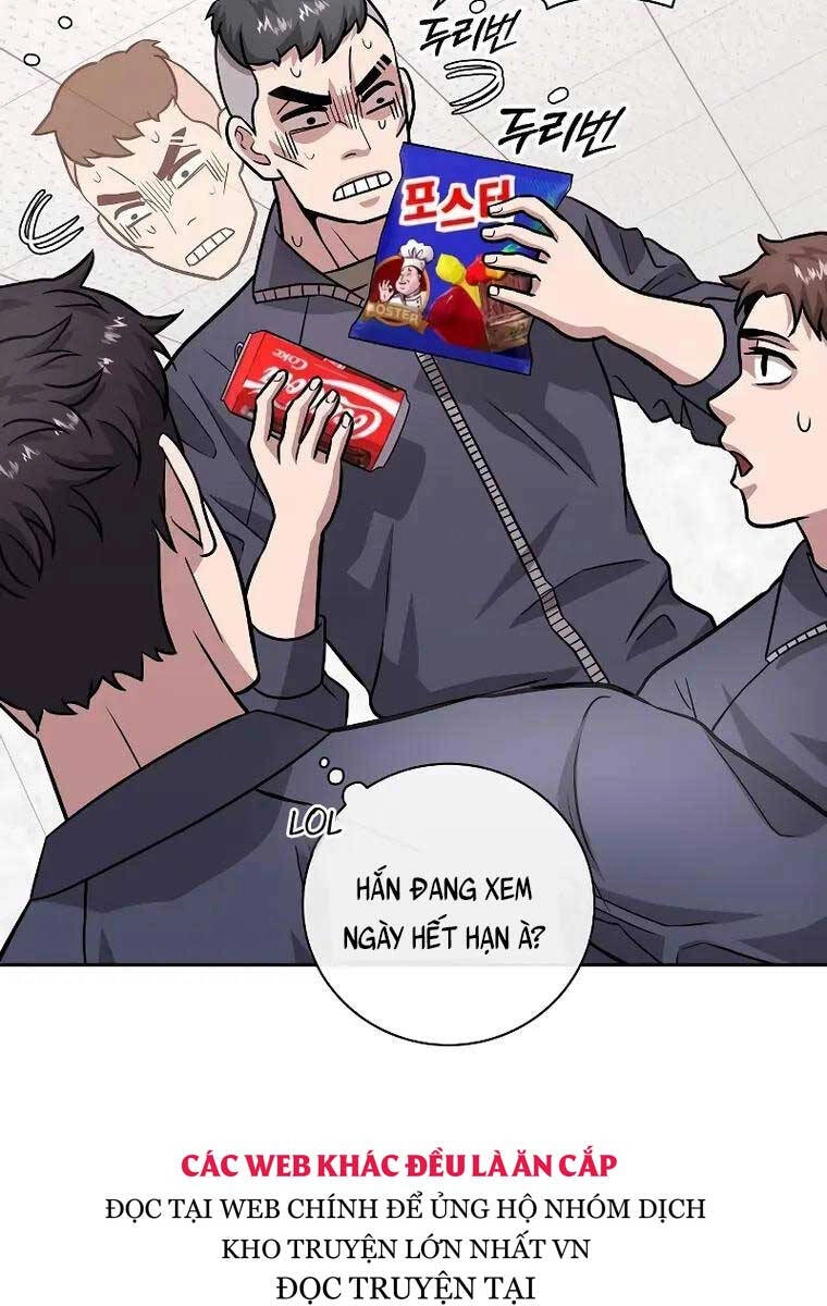 Ma Pháp Sư Hắc Ám Trở Về Để Nhập Ngũ Chapter 9 - 51