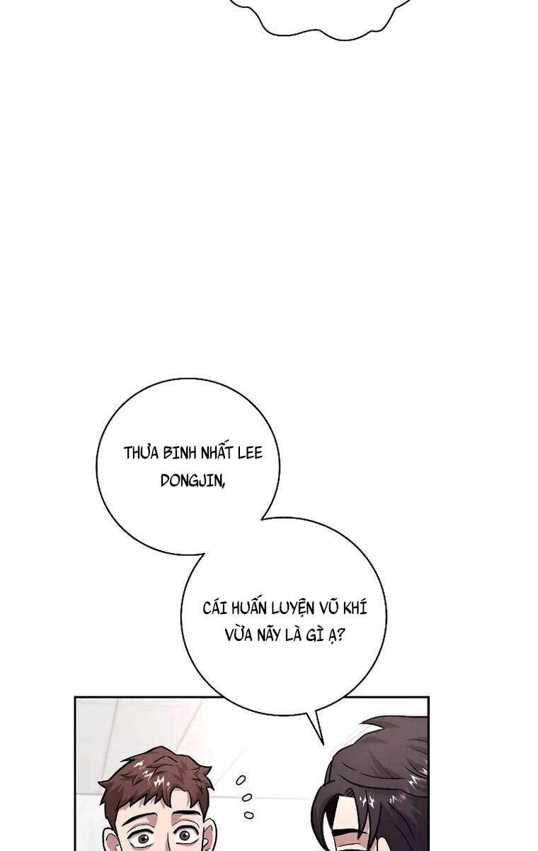 Ma Pháp Sư Hắc Ám Trở Về Để Nhập Ngũ Chapter 9 - 56