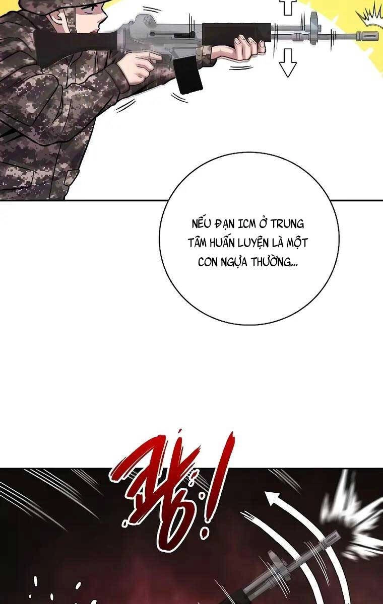 Ma Pháp Sư Hắc Ám Trở Về Để Nhập Ngũ Chapter 9 - 59