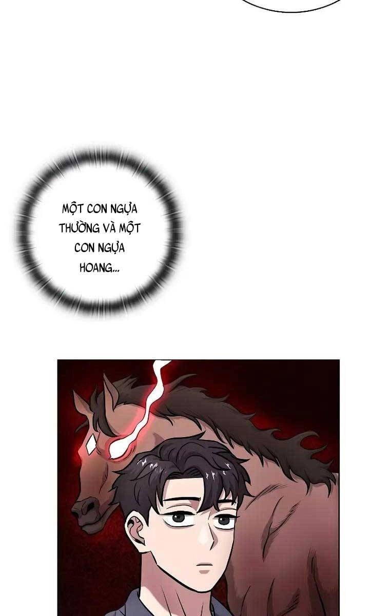 Ma Pháp Sư Hắc Ám Trở Về Để Nhập Ngũ Chapter 9 - 62