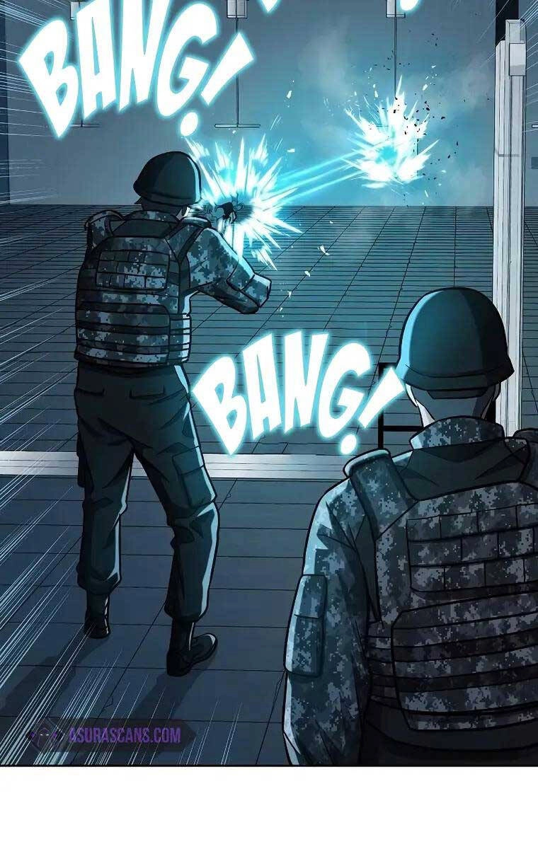 Ma Pháp Sư Hắc Ám Trở Về Để Nhập Ngũ Chapter 9 - 72