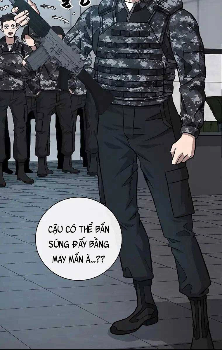 Ma Pháp Sư Hắc Ám Trở Về Để Nhập Ngũ Chapter 9 - 79