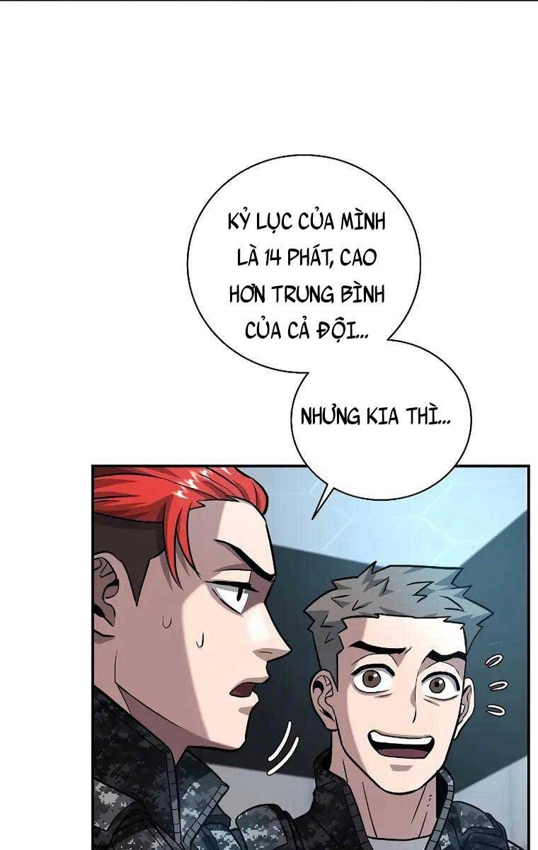 Ma Pháp Sư Hắc Ám Trở Về Để Nhập Ngũ Chapter 9 - 80