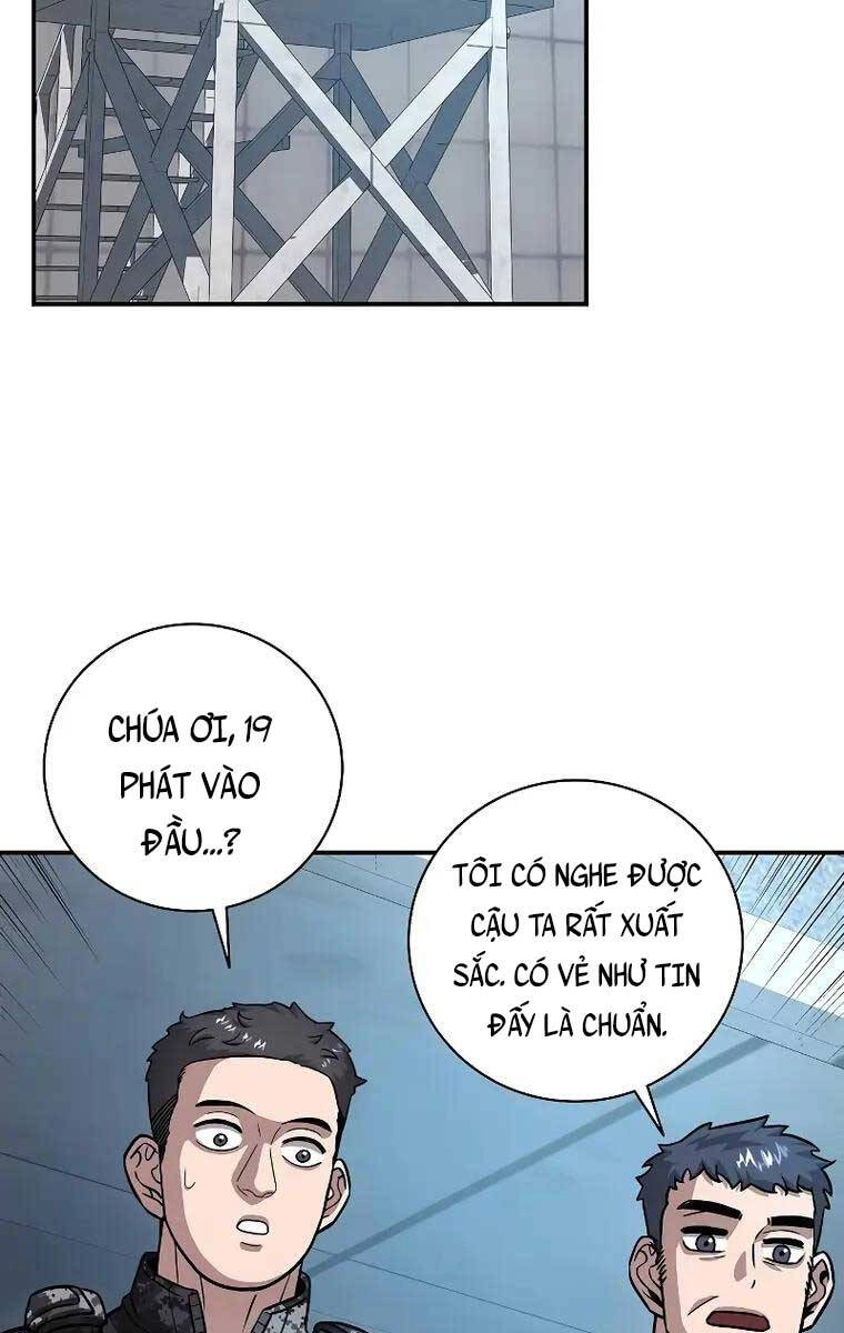 Ma Pháp Sư Hắc Ám Trở Về Để Nhập Ngũ Chapter 9 - 82