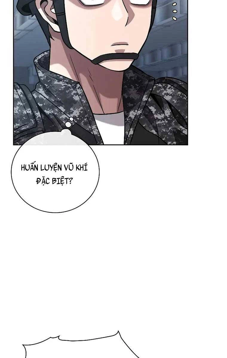 Ma Pháp Sư Hắc Ám Trở Về Để Nhập Ngũ Chapter 9 - 87