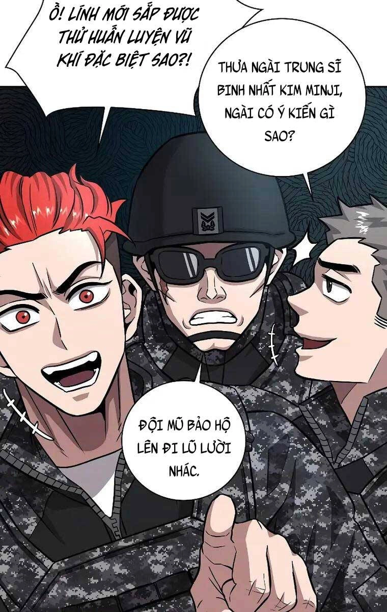 Ma Pháp Sư Hắc Ám Trở Về Để Nhập Ngũ Chapter 9 - 88