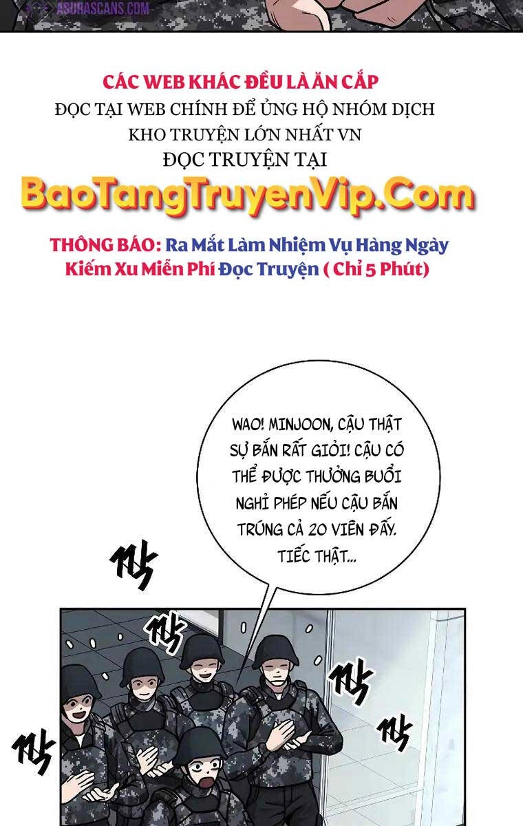 Ma Pháp Sư Hắc Ám Trở Về Để Nhập Ngũ Chapter 9 - 89