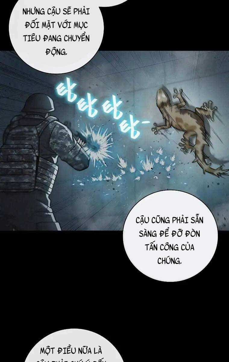 Ma Pháp Sư Hắc Ám Trở Về Để Nhập Ngũ Chapter 9 - 95