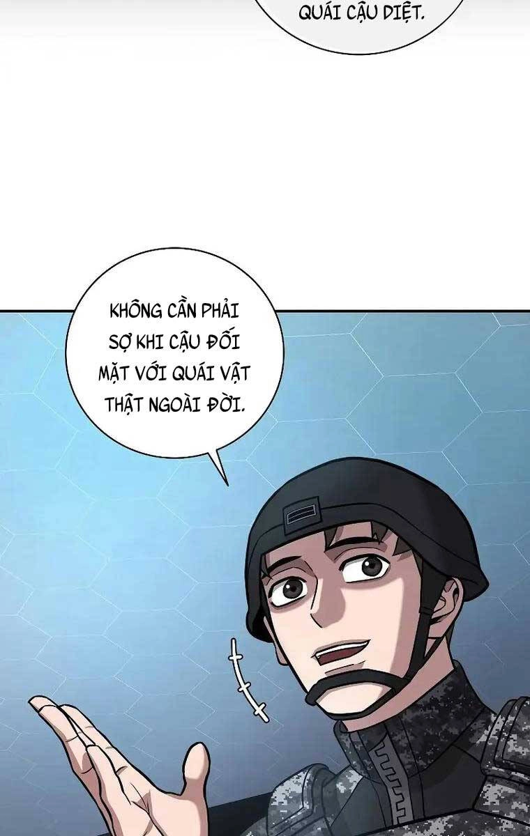 Ma Pháp Sư Hắc Ám Trở Về Để Nhập Ngũ Chapter 9 - 97