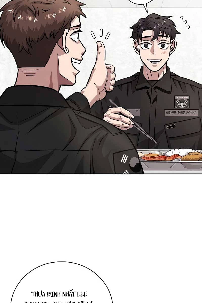 Ma Pháp Sư Hắc Ám Trở Về Để Nhập Ngũ Chapter 10 - 8