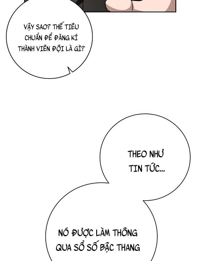 Ma Pháp Sư Hắc Ám Trở Về Để Nhập Ngũ Chapter 10 - 11