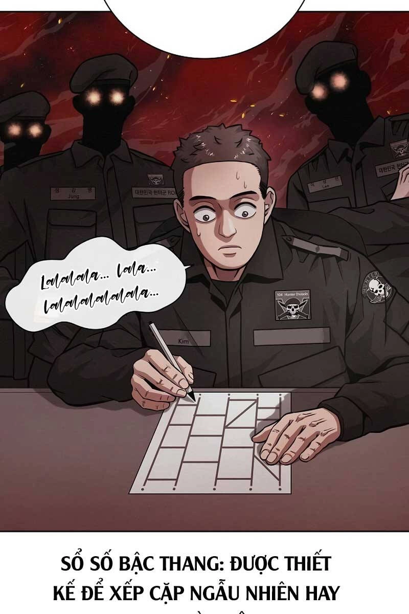 Ma Pháp Sư Hắc Ám Trở Về Để Nhập Ngũ Chapter 10 - 12