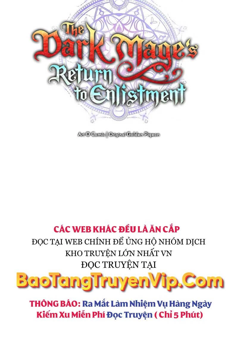 Ma Pháp Sư Hắc Ám Trở Về Để Nhập Ngũ Chapter 10 - 14