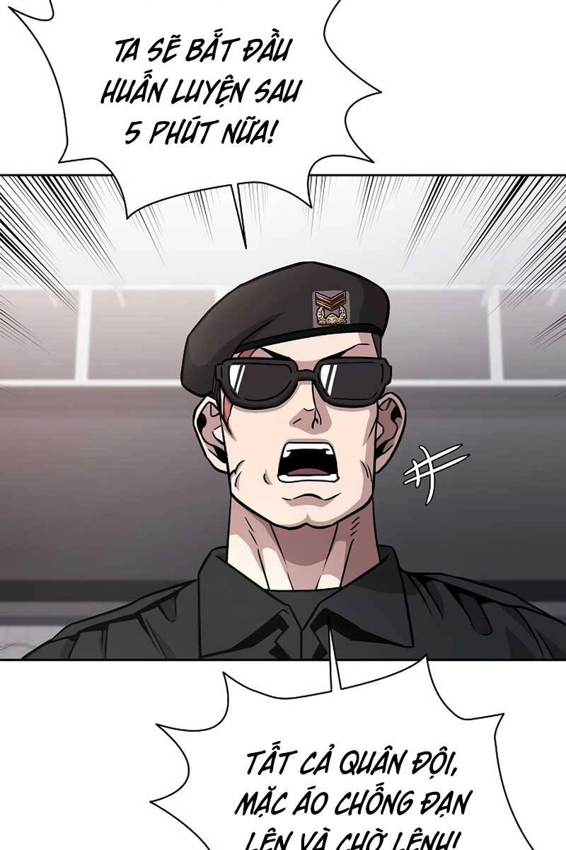 Ma Pháp Sư Hắc Ám Trở Về Để Nhập Ngũ Chapter 10 - 17