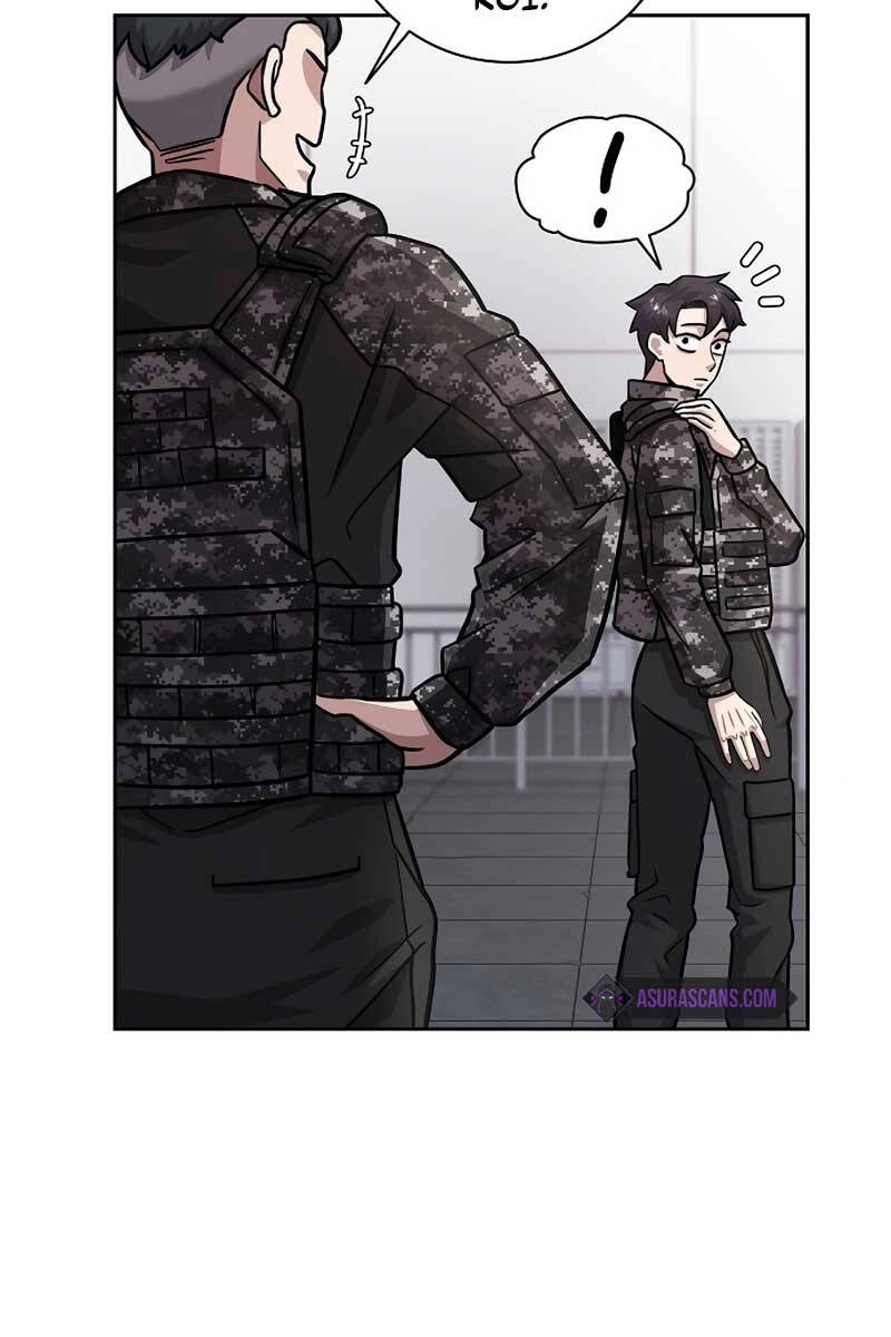 Ma Pháp Sư Hắc Ám Trở Về Để Nhập Ngũ Chapter 10 - 20