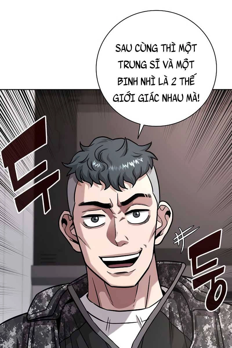 Ma Pháp Sư Hắc Ám Trở Về Để Nhập Ngũ Chapter 10 - 21