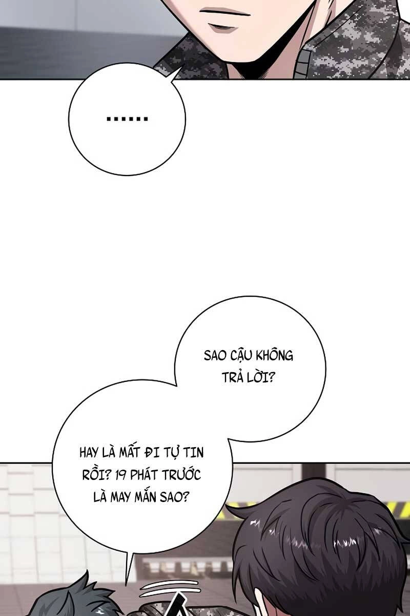 Ma Pháp Sư Hắc Ám Trở Về Để Nhập Ngũ Chapter 10 - 27