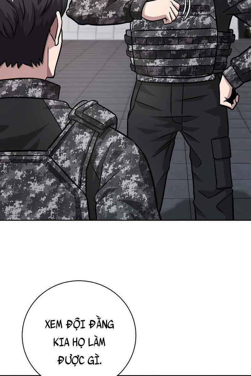 Ma Pháp Sư Hắc Ám Trở Về Để Nhập Ngũ Chapter 10 - 31