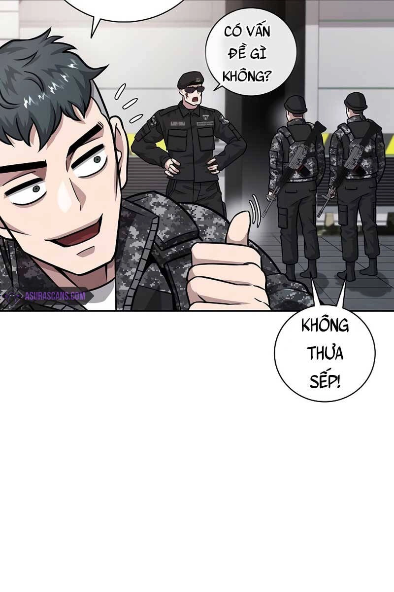 Ma Pháp Sư Hắc Ám Trở Về Để Nhập Ngũ Chapter 10 - 32