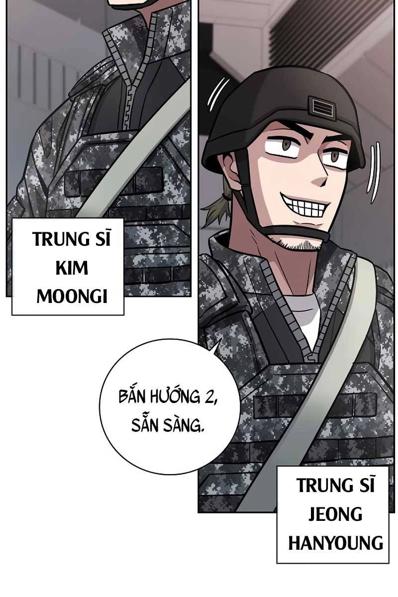 Ma Pháp Sư Hắc Ám Trở Về Để Nhập Ngũ Chapter 10 - 35