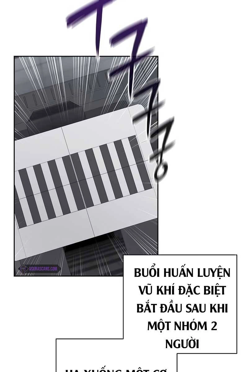 Ma Pháp Sư Hắc Ám Trở Về Để Nhập Ngũ Chapter 10 - 37