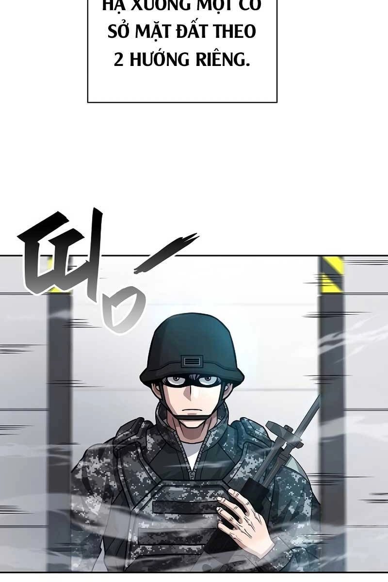 Ma Pháp Sư Hắc Ám Trở Về Để Nhập Ngũ Chapter 10 - 38