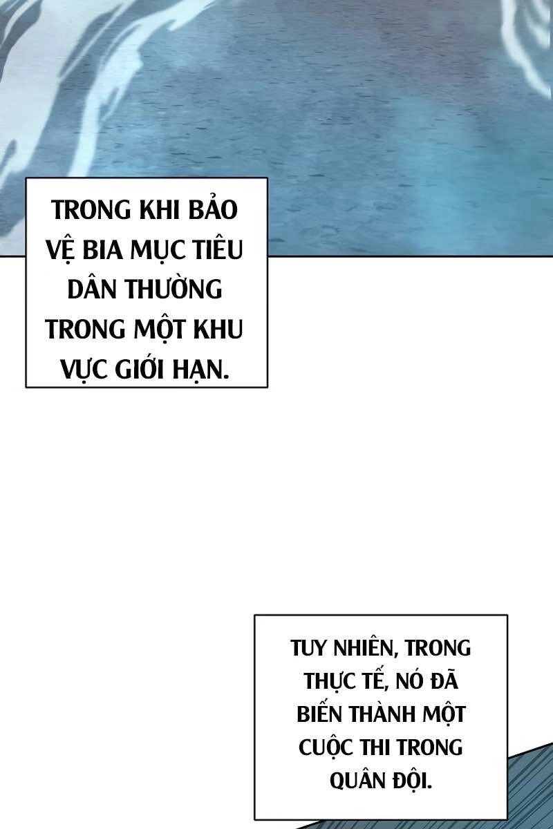 Ma Pháp Sư Hắc Ám Trở Về Để Nhập Ngũ Chapter 10 - 40