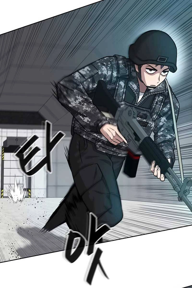 Ma Pháp Sư Hắc Ám Trở Về Để Nhập Ngũ Chapter 10 - 41