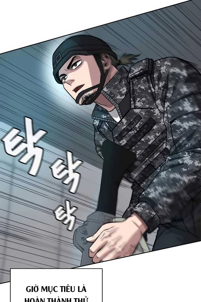 Ma Pháp Sư Hắc Ám Trở Về Để Nhập Ngũ Chapter 10 - 42