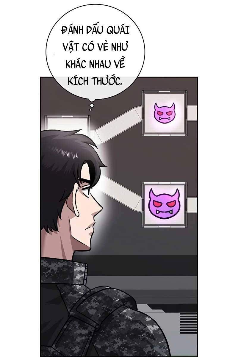 Ma Pháp Sư Hắc Ám Trở Về Để Nhập Ngũ Chapter 10 - 46