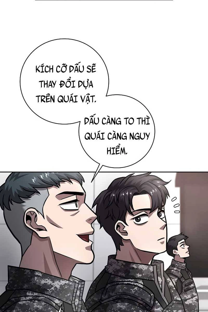 Ma Pháp Sư Hắc Ám Trở Về Để Nhập Ngũ Chapter 10 - 47