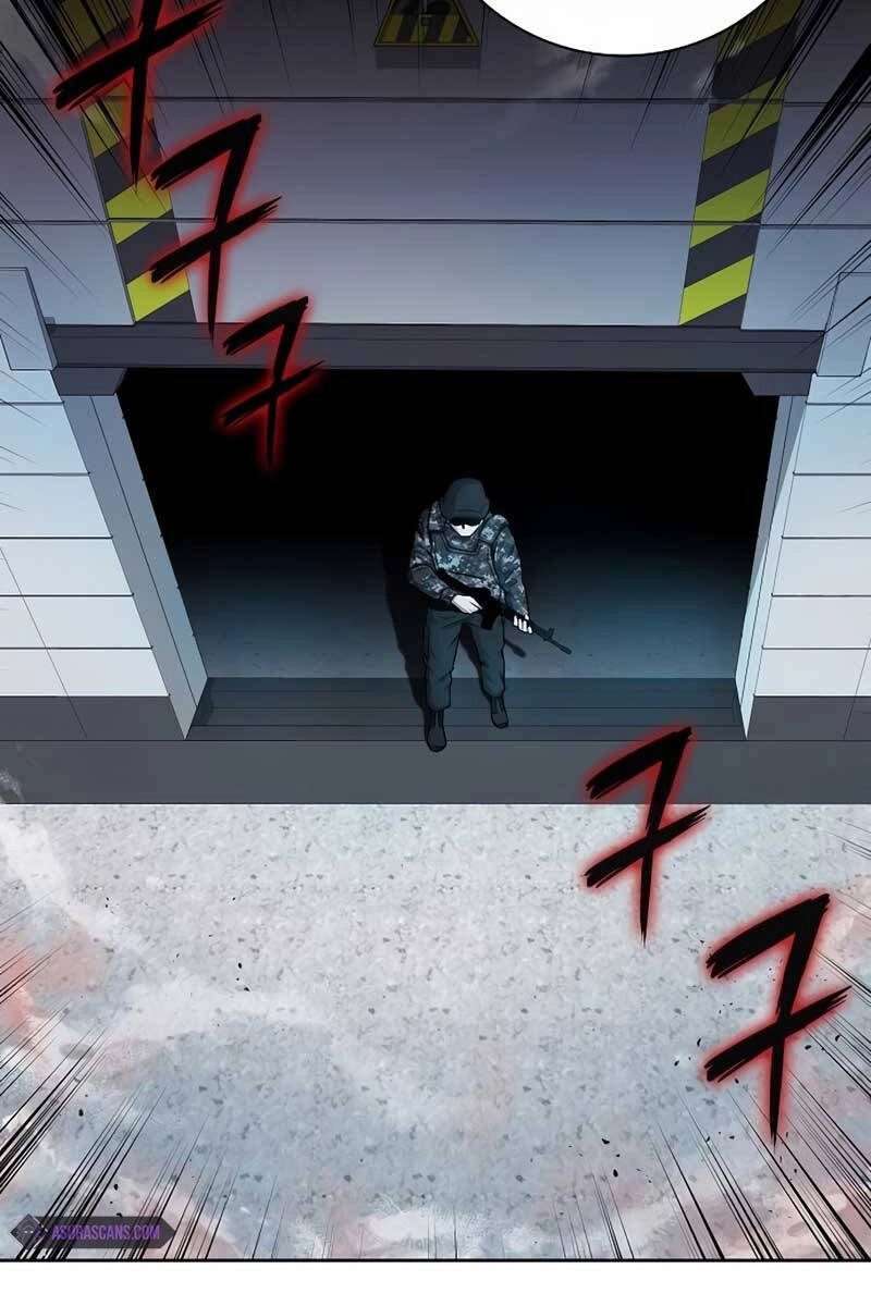 Ma Pháp Sư Hắc Ám Trở Về Để Nhập Ngũ Chapter 10 - 50