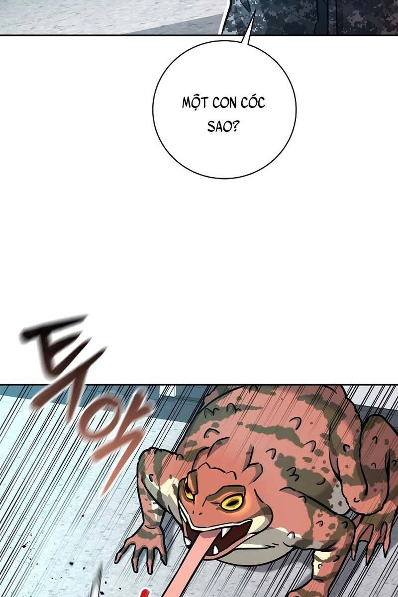 Ma Pháp Sư Hắc Ám Trở Về Để Nhập Ngũ Chapter 10 - 52