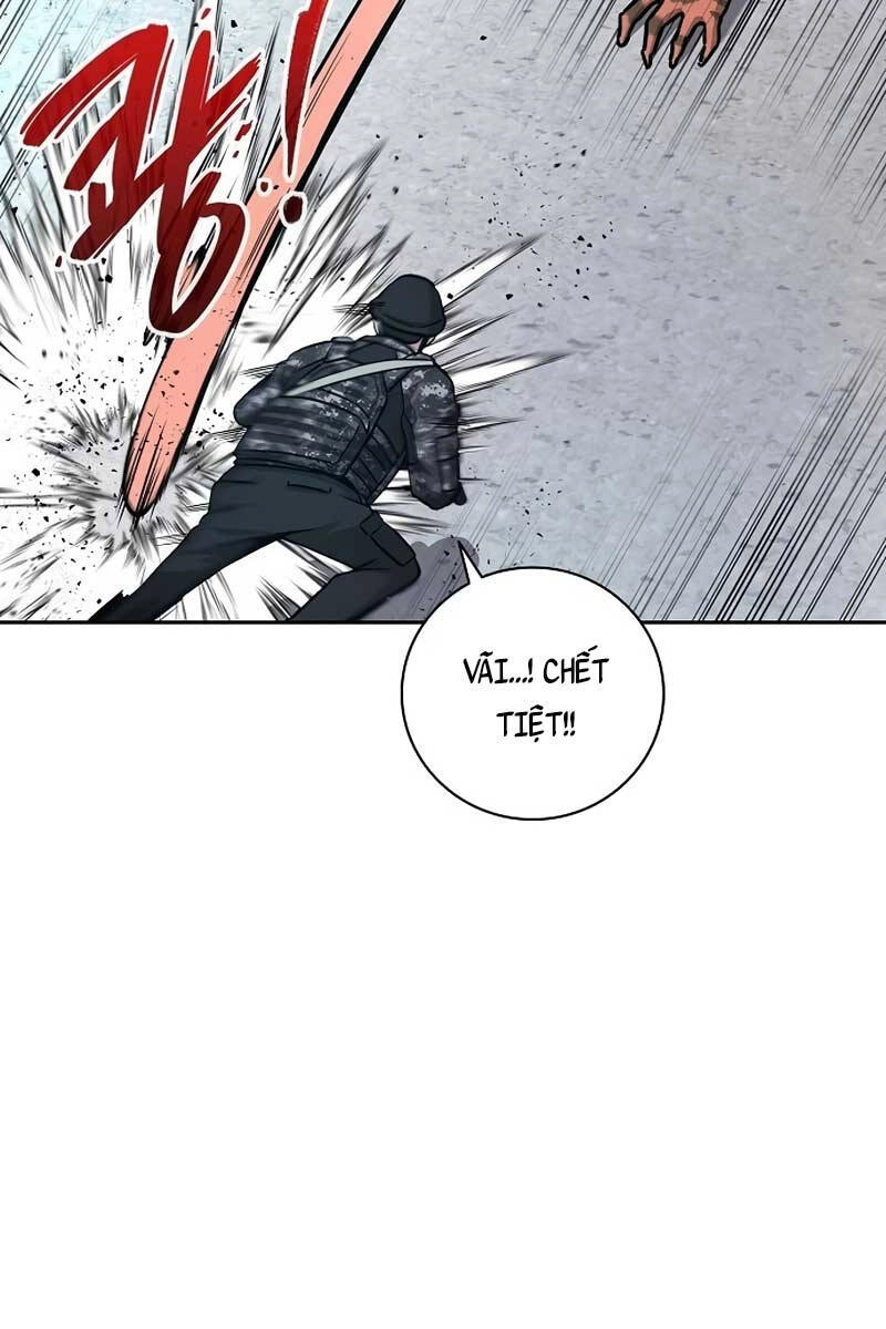 Ma Pháp Sư Hắc Ám Trở Về Để Nhập Ngũ Chapter 10 - 53