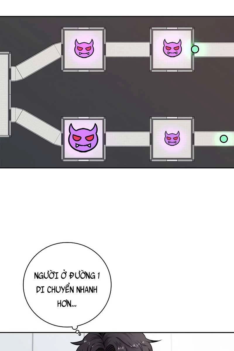 Ma Pháp Sư Hắc Ám Trở Về Để Nhập Ngũ Chapter 10 - 54