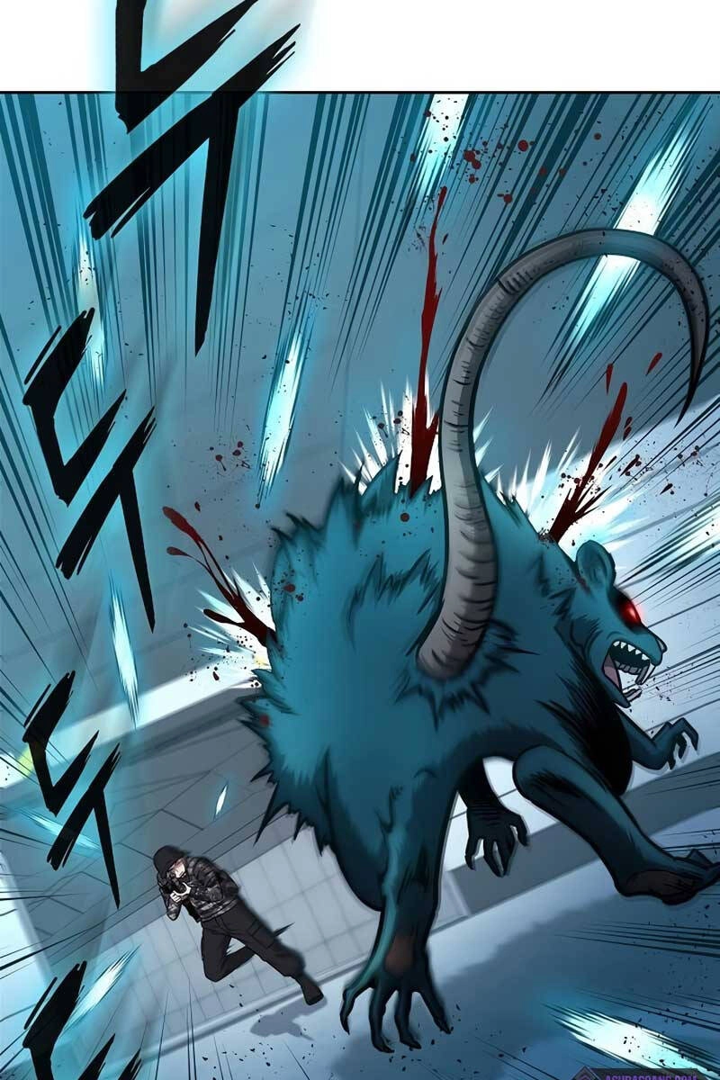 Ma Pháp Sư Hắc Ám Trở Về Để Nhập Ngũ Chapter 10 - 56