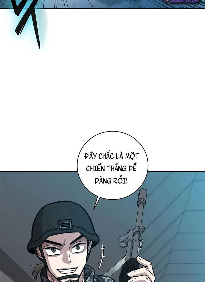 Ma Pháp Sư Hắc Ám Trở Về Để Nhập Ngũ Chapter 10 - 57